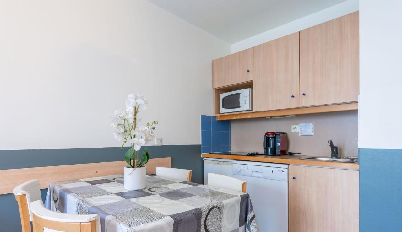 Proche Disneyland, Val D'europe, Paris #1 Appartement *